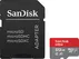 SanDisk Ultra R120 microSDXC 512GB Kit, UHS-I U1, A1, Class 10