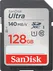 SanDisk Ultra R140 SDXC 128GB, UHS-I U1, Class 10