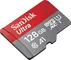 SanDisk Ultra R140 microSDXC 128GB Kit, UHS-I U1, A1, Class 10