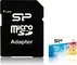 Silicon Power Elite R75/W15 microSDXC 128GB Kit, UHS-I U1, Class 10