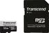 Transcend High Endurance 350V R100/W40 microSDHC 32GB Kit, UHS-I U1, Class 10