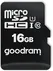 goodram M1A4 ALL in ONE R60 microSDHC 16GB Kit, UHS-I, Class 10