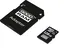 goodram M1AA R100 microSDXC 128GB Kit, UHS-I U1, Class 10