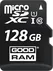 goodram M1AA R100 microSDXC 128GB Kit, UHS-I U1, Class 10