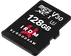 goodram M3AA IRDM MICROCARD R100/W70 microSDXC 128GB Kit, UHS-I U3, Class 10