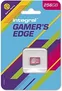 Integral Gamer's Edge R100/W50 microSDXC 256GB, UHS-I U3, Class 10