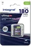 Integral ultima PRO R180/W150 SDXC 1TB, UHS-I U3, Class 10