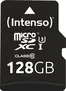 Intenso Professional R90 microSDXC 128GB Kit, UHS-I U1, Class 10