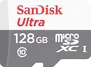 SanDisk Ultra R100 microSDXC 128GB, UHS-I, Class 10