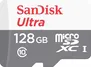 SanDisk Ultra R80 microSDXC 128GB, UHS-I, Class 10