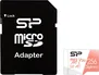 Silicon Power Superior R100/W80 microSDXC 256GB Kit, UHS-I U3, A1, Class 10