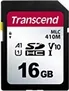 Transcend 410M R95/W20 SDHC 16GB, UHS-I U1, A1, Class 10