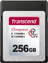 Transcend CFexpress 820 R1660.2/W1269.5 CFexpress Type B 256GB