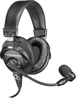 Audio-Technica BPHS1