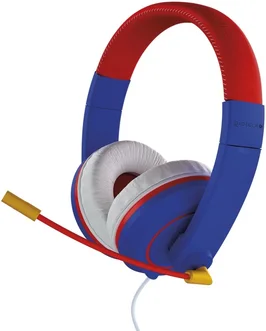 Gioteck XH100S red/blue