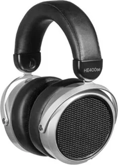 HiFiMAN HE400se