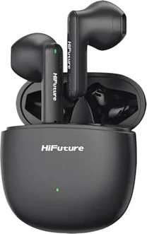 HiFuture ColorBuds2 black