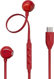 JBL Tune 305C USB red