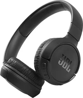 JBL Tune 510BT black