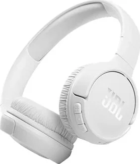 JBL Tune 510BT white