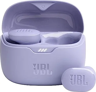 JBL Tune Buds purple