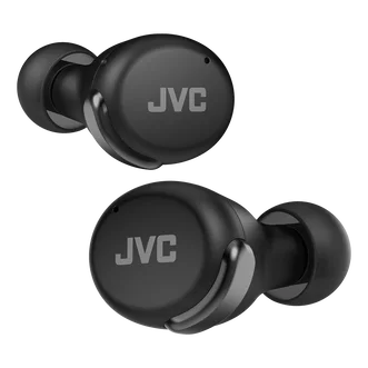 JVC HA-A30T black