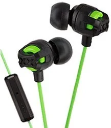 JVC HA-FR201 black/green