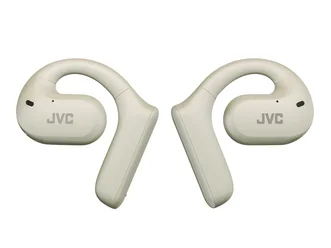 JVC HA-NP35T white