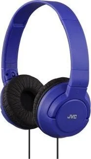 JVC HA-S180 blue