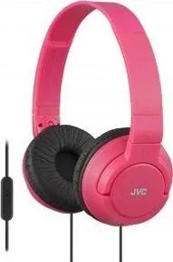 JVC HA-SR185 pink