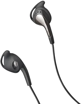 Jabra Active black