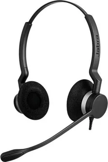 Jabra BIZ 2300 QD Duo