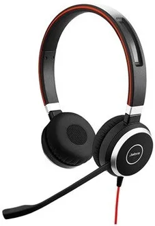 Jabra Evolve 40 MS stereo