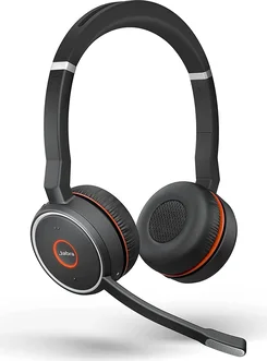 Jabra Evolve 75 SE UC stereo