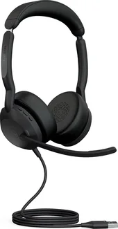 Jabra Evolve2 50 - USB-A UC stereo