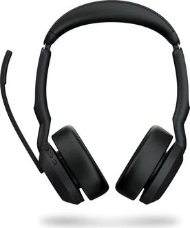 Jabra Evolve2 55 - USB-C UC stereo