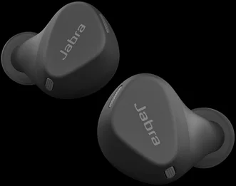 Jabra elite 4 Active black