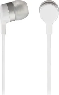 KitSound Entry mini in-ear white