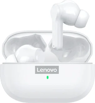 Lenovo LivePods LP1S white