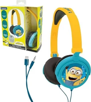 Lexibook HP010 Minions