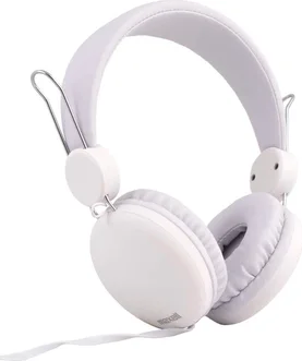 Maxell Spectrum headphones white