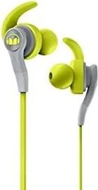 Monster iSport Compete green