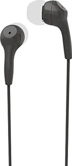 Motorola Earbuds 2s black