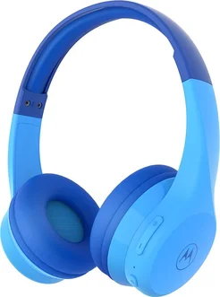 Motorola Moto JR300 blue