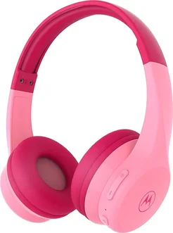 Motorola Moto JR300 pink