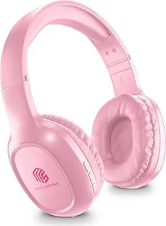 MusicSound Basic pink