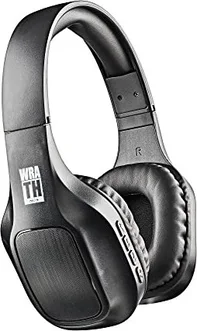 NGS Artica Wrath black