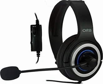 ORB elite headset (PS4)