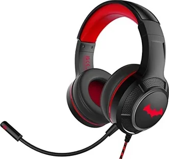 OTL PRO G4 DC Comic Batman Gaming headphones