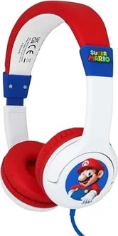 OTL Super Mario Children's headphones